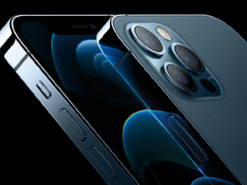 Київські митники виявили в «Борисполі» дюжину незадекларованих «iPhone 12 Pro»