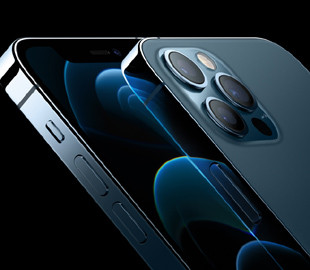 Київські митники виявили в «Борисполі» дюжину незадекларованих «iPhone 12 Pro»