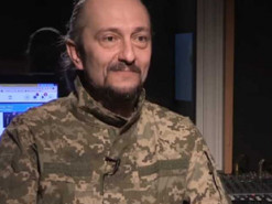 Генштаб ЗСУ представив автора хіта про "Байрактар"