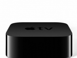 Новая приставка Apple TV получит быстрый процессор и функцию поиска пульта