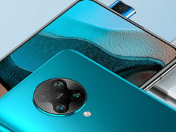 Xiaomi Redmi K30 Pro получил стабильную версию MIUI 12.5