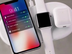 Apple запустила производство AirPower