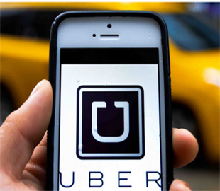  Uber скрыл утечку данных 57 миллионов пользователей и заплатил хакерам за молчание