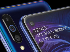 Смартфон Samsung Galaxy A60 обновили до Android 11