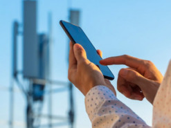 В Україні запроваджують вимоги до якості мобільного інтернету: Зеленський підписав закон