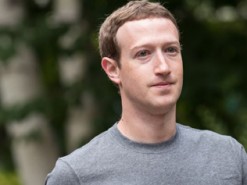 Цукерберг призвал разработать глобальные правила регулирования интернета