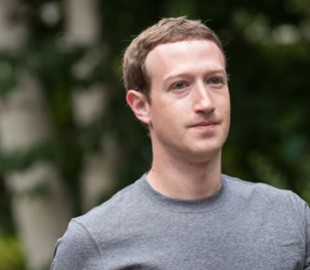 Цукерберг призвал разработать глобальные правила регулирования интернета