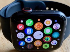 Как найти iPhone при помощи часов Apple Watch