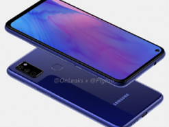 Смартфон Samsung Galaxy M41 получит 6,67-дюймовый дисплей