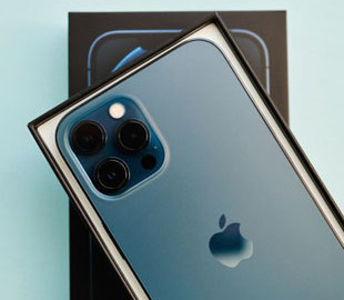 В сеть утекли характеристики нового iPhone 13