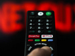 Netflix назвал самый успешный фильм в истории сервиса