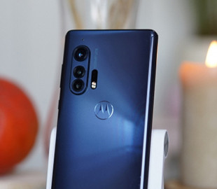 Motorola стала третьим по величине поставщиком смартфонов в США благодаря уходу LG