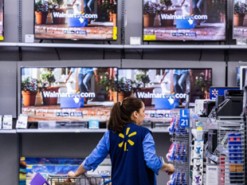 Microsoft и Walmart объединились, чтобы противостоять Amazon