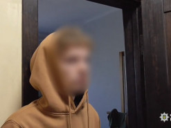 Создатель поддельного приложения «Дия» оказался 21-летним самоучкой