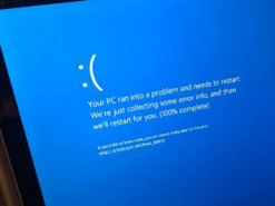 Пользователи опять жалуются на проблемы с обновлениями для Windows 10