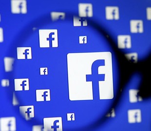 Facebook блокирует украинские публикации о российской агрессии