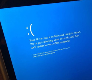 Пользователи опять жалуются на проблемы с обновлениями для Windows 10