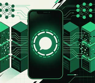 Засновник Signal про приватність, ШІ і майбутнє інтернету