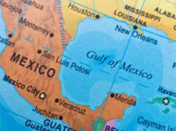 Мексика може подати до суду на Google через зміну назви затоки