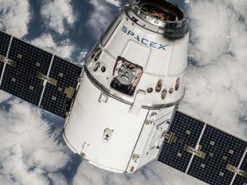 SpaceX привлекла рекордные $1,9 млрд инвестиций