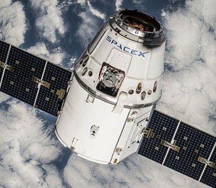 SpaceX привлекла рекордные $1,9 млрд инвестиций