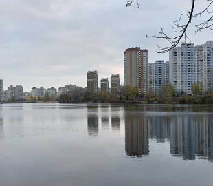 У Києві та Київській області значно погіршиться погода