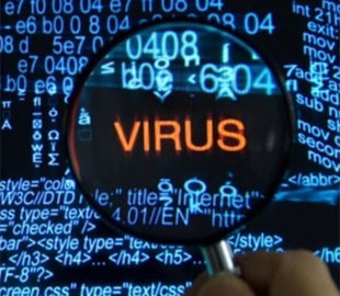 Кіберполіція попереджає про масову розсилку шкідливого програмного забезпечення