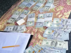 Шахраї намагалися продати за 220 тисяч доларів посаду у Нацполіції