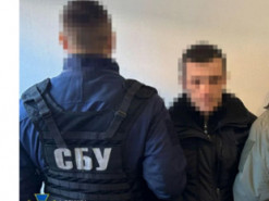 Спіймано ще 5 паліїв авто ЗСУ та знищувачів об'єктів УЗ