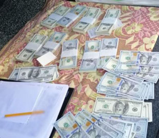 Шахраї намагалися продати за 220 тисяч доларів посаду у Нацполіції