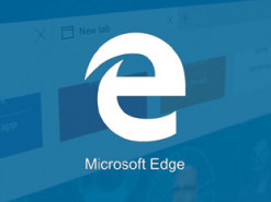 Microsoft анонсировала новый браузер Edge