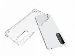 Компактный флагман Sony Xperia 5 II показали со всех сторон