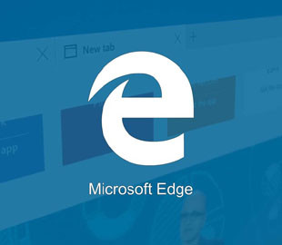 Microsoft анонсировала новый браузер Edge