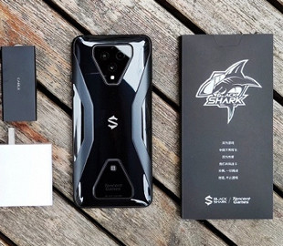Xiaomi представит Black Shark 3 и Black Shark 3 Pro в Европе