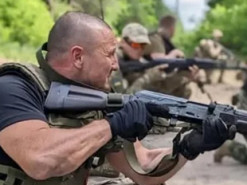 "Проблем із живою силою немає": в ЗСУ розповіли, скільки ще чоловіків можуть мобілізувати