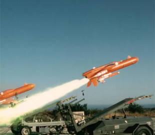 Італія розгортає технологічну систему протиповітряної оборони «Купол Мікеланджело»