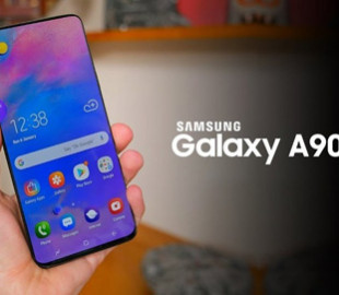 Samsung готовит смартфон с чипом Snapdragon 730/730G