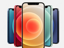 Себестоимость iPhone 12 – всего $373