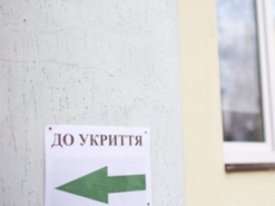 Жителів Васильківської громади просять користуватись власними підвалами через нестачу укриттів