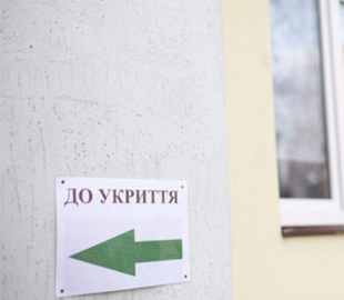 Жителів Васильківської громади просять користуватись власними підвалами через нестачу укриттів