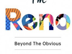 Стало известно, когда официально представят смартфон OPPO Reno