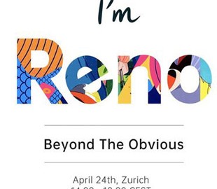 Стало известно, когда официально представят смартфон OPPO Reno