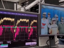 Представлено технологію “Атомарного телебачення”