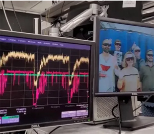 Представлено технологію “Атомарного телебачення”