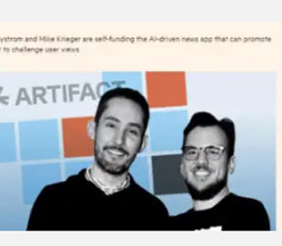 Засновники Instagram закрили свій новий стартап всього через рік після запуску