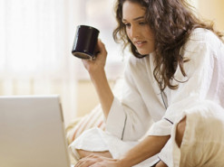 Новая реальность: американцы согласны на сокращение зарплаты ради удаленной работы