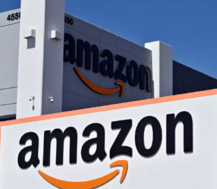 Amazon інвестує у газову електростанцію для дата-центру в Техасі