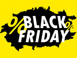 Список желаний на Черную пятницу