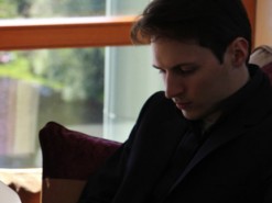 Дуров применит блокчейн для защиты Telegram от блокировок