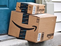 Трамп объявил войну Amazon